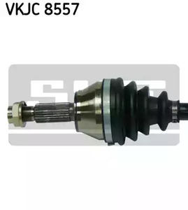 Фото VKJC8557 Вал SKF {forloop.counter}}